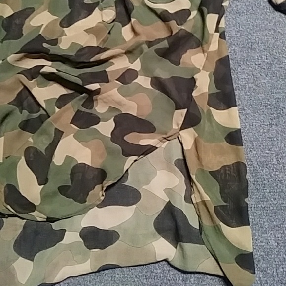 Blouse - Picture 4 of 4